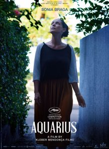 Film Review: Aquarius (2016)