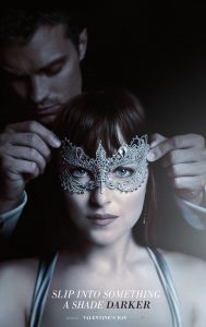 Film Review: Fifty Shades Darker (2017)