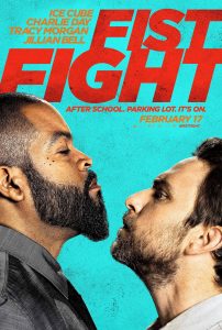 Film Review: Fist Fight (2017)