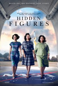 Film Review: Hidden Figures (2016)