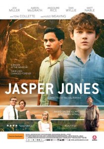 Film Review: Jasper Jones (2017)