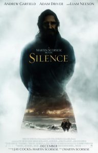 Film Review: Silence (2016)