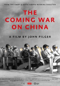 Film Review: The Coming War On China (2016)