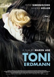 Film Review: Toni Erdmann (2016)