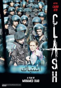 Film Review: Clash (2016)