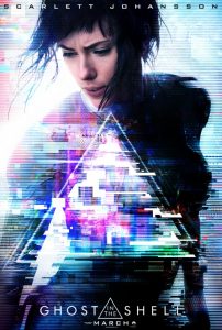 Film Review: Ghost in the Shell (2017)