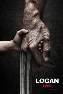 Film Review: Logan (2017)