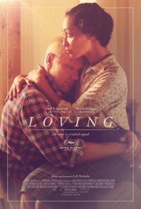 Film Review: Loving (2016)