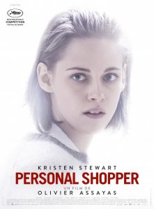 Film Review: Personal Shopper (2016)