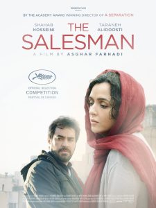 Film Review: The Salesman (2016)