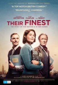 Film Review: Their Finest (2016)