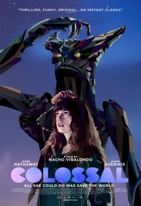 Film Review: Colossal (2016)