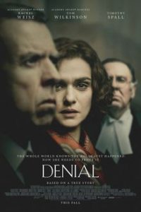 Film Review: Denial (2016)