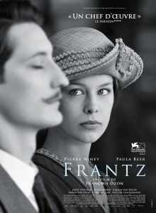 Film Review: Frantz (2016)