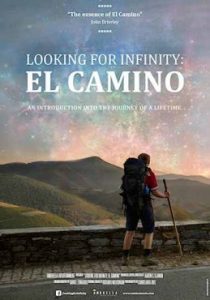 Film Review: Looking for Infinity: El Camino (2017)