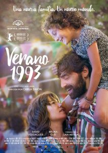 Film Review: Summer 1993 (2017)