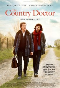 Film Review: The Country Doctor (2016)