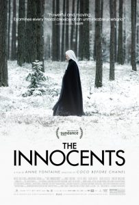 Film Review: The Innocents (2016)