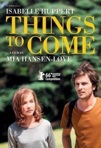 Film Review: Things to Come (2016)