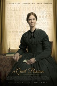 Film Review: A Quiet Passion (2016)