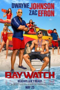 Film Review: Baywatch (2017)