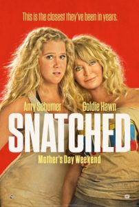 Film Review: Snatched (2017)