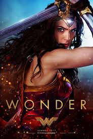 Film Review: Wonder Woman (2017)