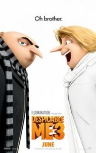 Film Review: Despicable Me 3 (2017)