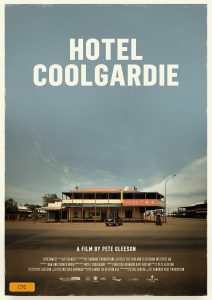 Film Review: Hotel Coolgardie (2016)