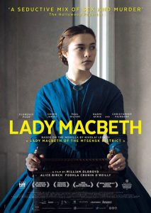 Film Review: Lady Macbeth (2016)