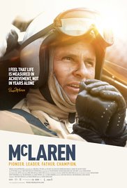 Film Review: McLaren (2017)