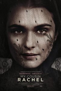 Film Review: My Cousin Rachel (2017)