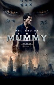 The Mummy poster