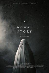 Film Review: A Ghost Story (2017)