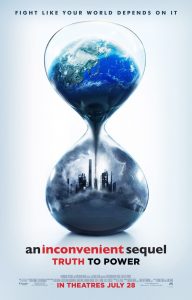 An Inconvenient Sequel poster