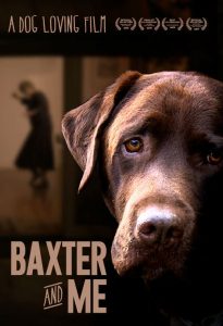 Film Review: Baxter and Me (2016)