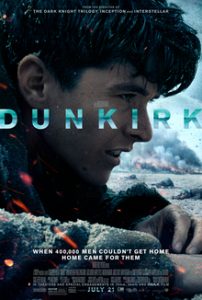 Film Review: Dunkirk (2017)