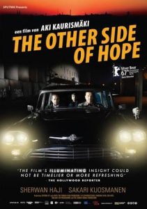 Film Review: The Other Side Of Hope (2017)