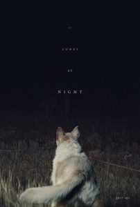 Film Review: It Comes at Night (2017)