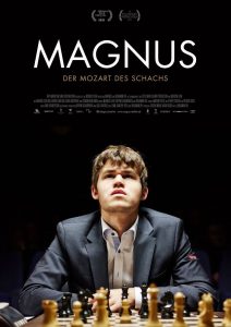 Magnus poster