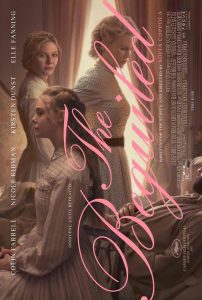 Film review: The Beguiled (2017)