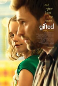 Film Review: Gifted (2017)