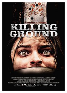 Film Review: Killing Ground (2016)