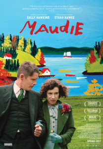 Film Review: Maudie (2016)