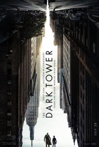 Film Review: The Dark Tower (2017)