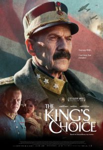 Film Review: The King’s Choice (2016)