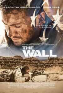 Film Review: The Wall (2017)