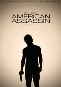 Film Review: American Assassin (2017)