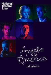 Angels in America poster