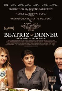 Film Review: Beatriz at Dinner (2017)